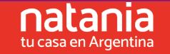 Natania Logo